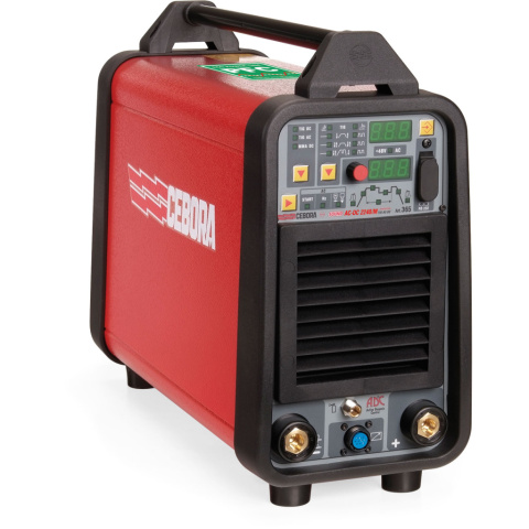 Cebora Аргонодуговой аппарат TIG SOUND AC-DC 2240/M