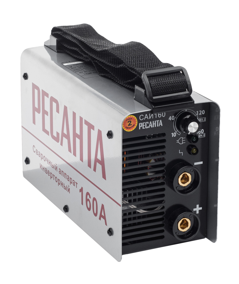 Ресанта Сварочный инвертор САИ-160