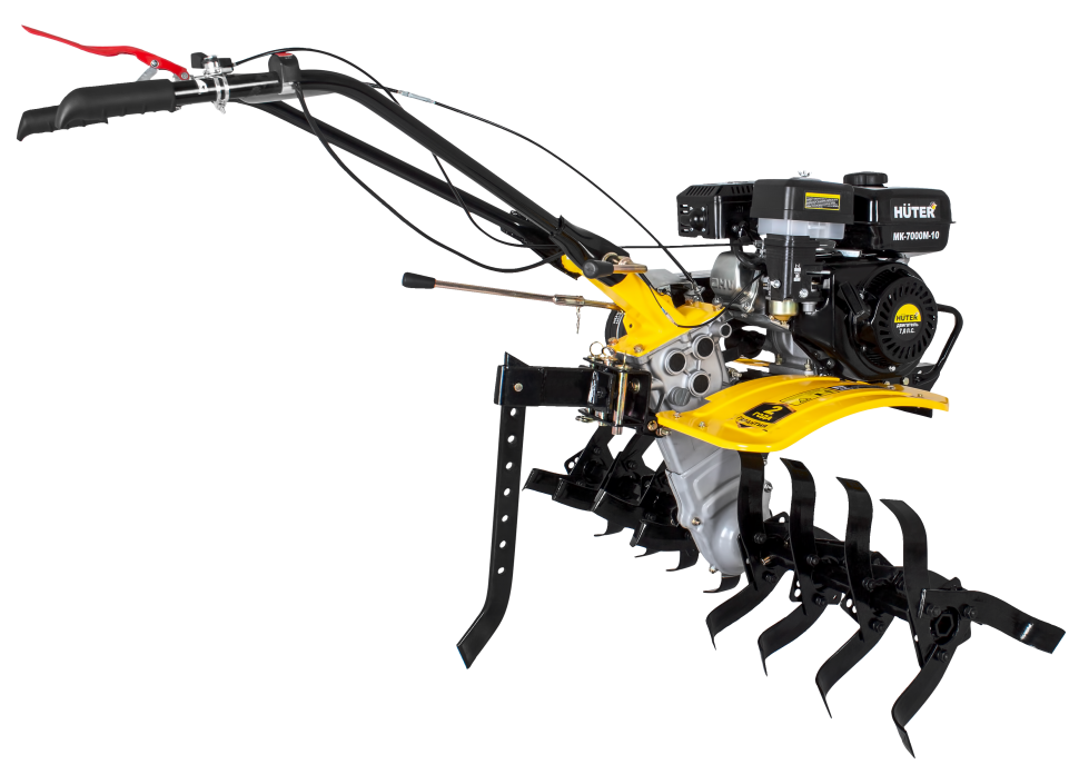 Huter Сельскохозяйственная машина МК-7000P-10
