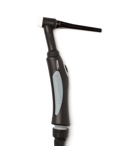 GROVERS Горелка для TIG-сварки SUREGRIP18