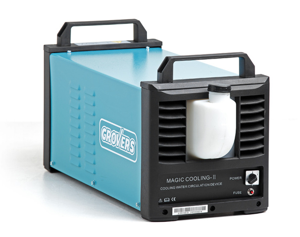 GROVERS Блок водяного охлаждения MAGIC COOLING - II
