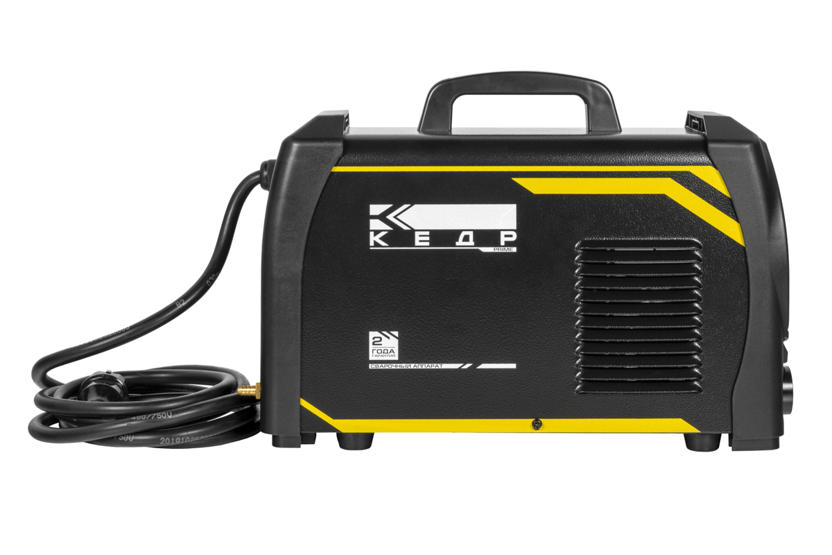 Кедр Аргонодуговой аппарат UltraTIG-200P AC/DC