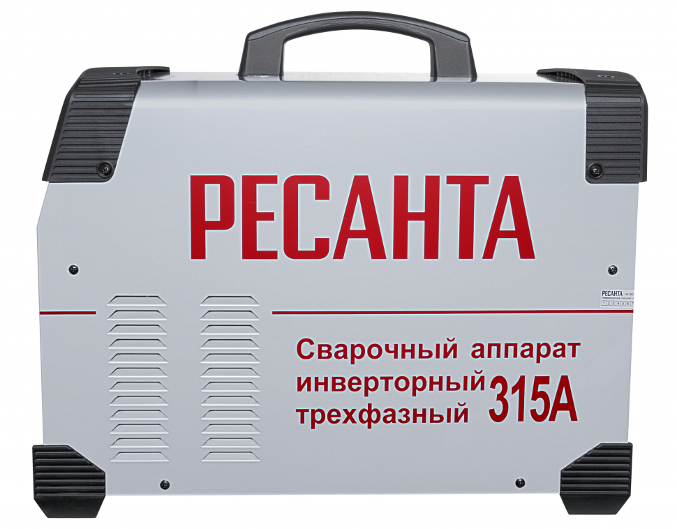 Ресанта Сварочный инвертор САИ-315