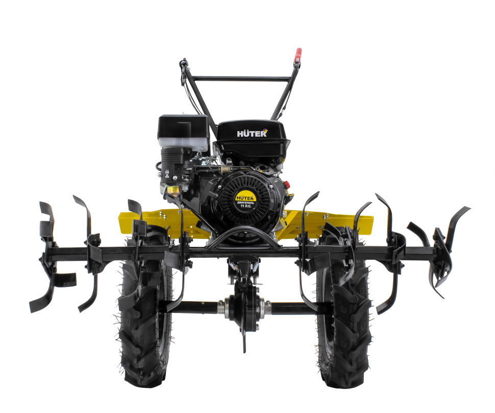 Huter Мотоблок MK-11000P