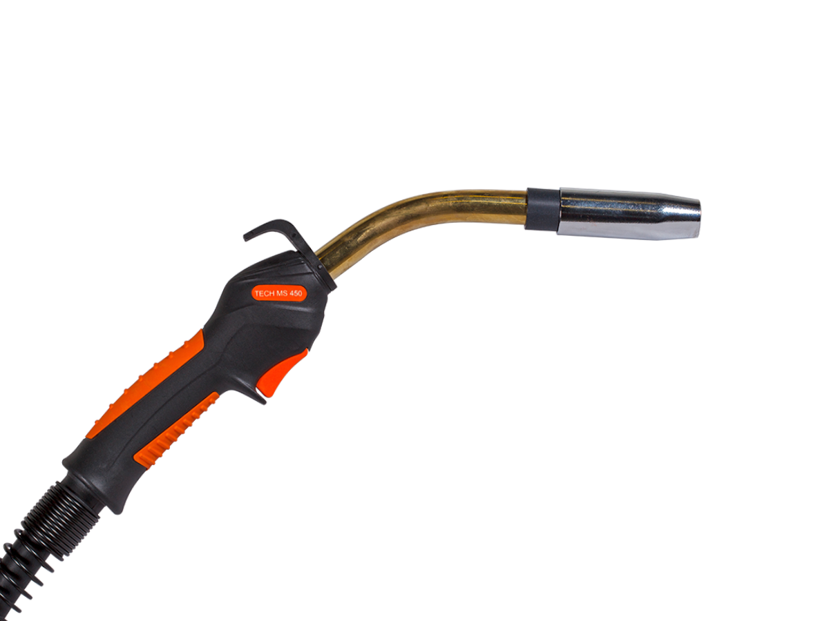 Сварог Горелка для полуавтоматической сварки TECH  MS 450