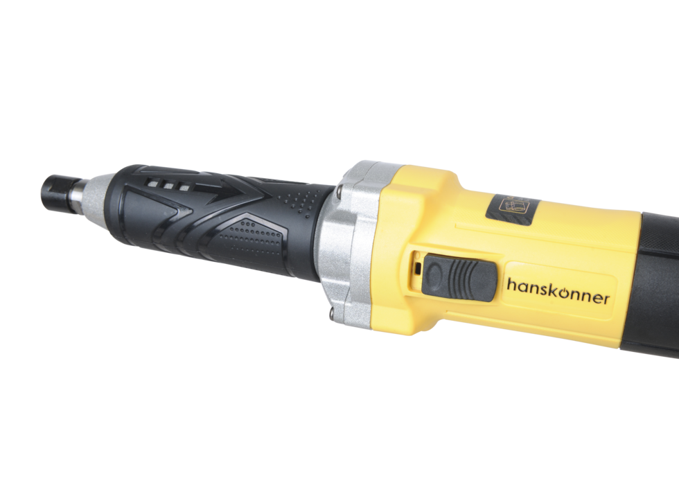 Hanskonner Аккумуляторный шуруповерт HCD18165BLI 1BatterySystem