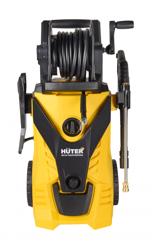 Huter Мойка W210i PROFESSIONAL