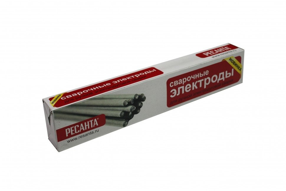 Ресанта Сварочные электроды МР-3