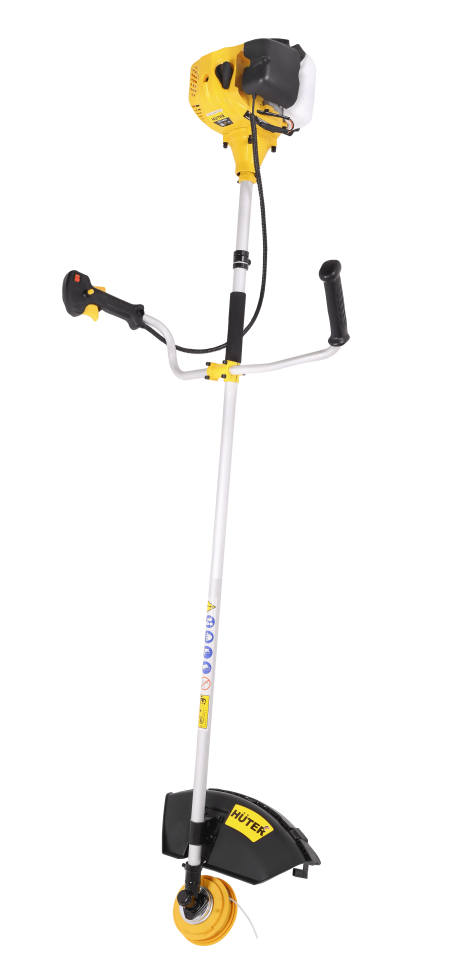 Huter Триммер бензиновый GGT-1500TX
