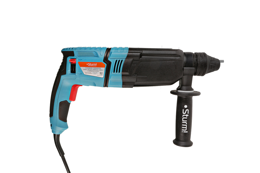 Sturm! Перфоратор SDS Plus RH25988PBR