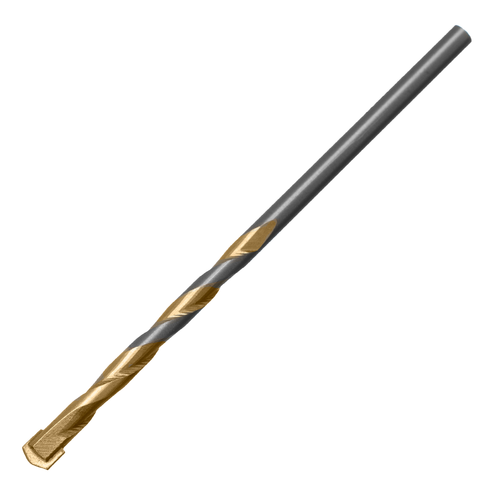 MATRIX Сверла для бетона GolDen Line (4 mm, 75 mm, 70804)