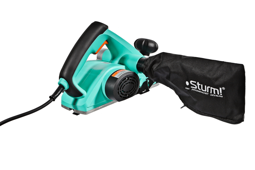 Sturm! Перфоратор SDS MAX RH2512M