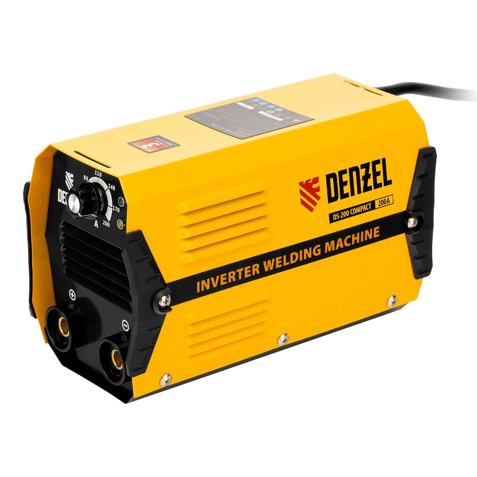 DENZEL DS-200 Compact