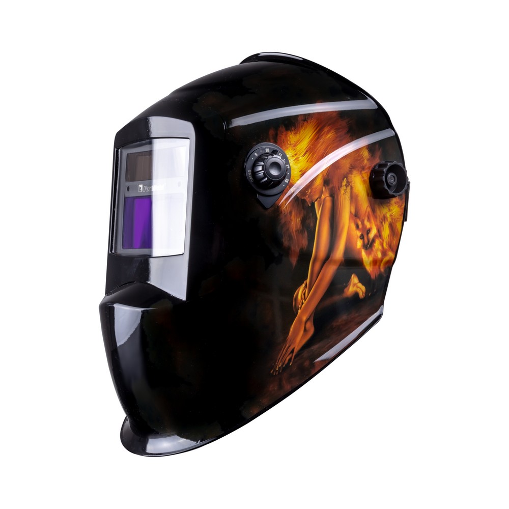 Foxweld КОРУНД-2 7100V