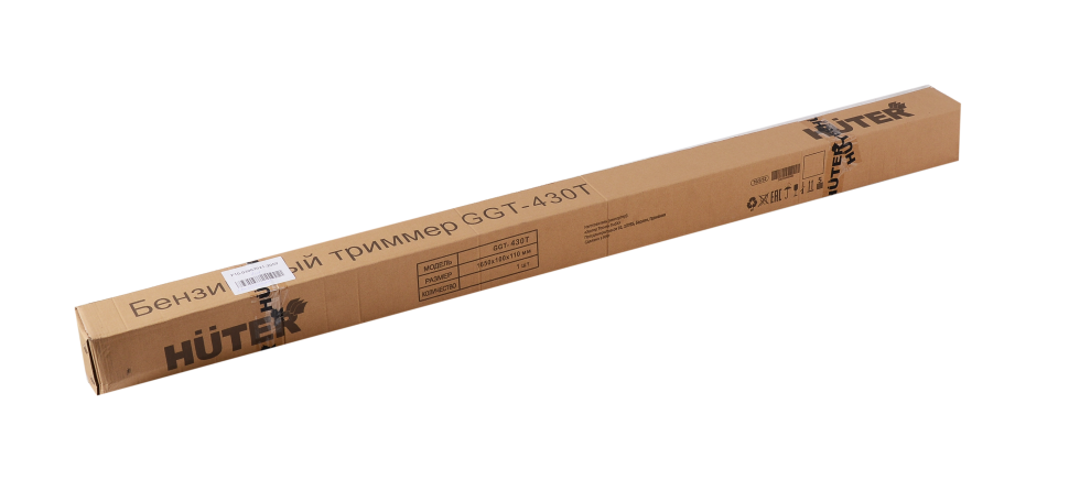 Huter Бензиновый триммер GGT-430T