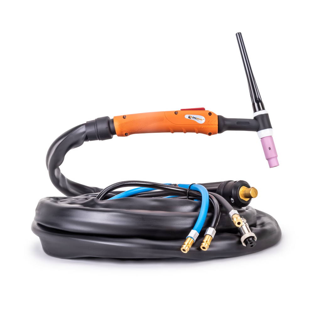 Foxweld UnoTIG-18