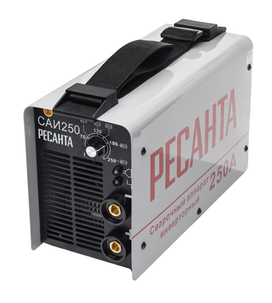 Ресанта Сварочный инвертор САИ-250