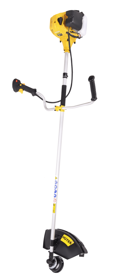 Huter Триммер бензиновый GGT-1000T