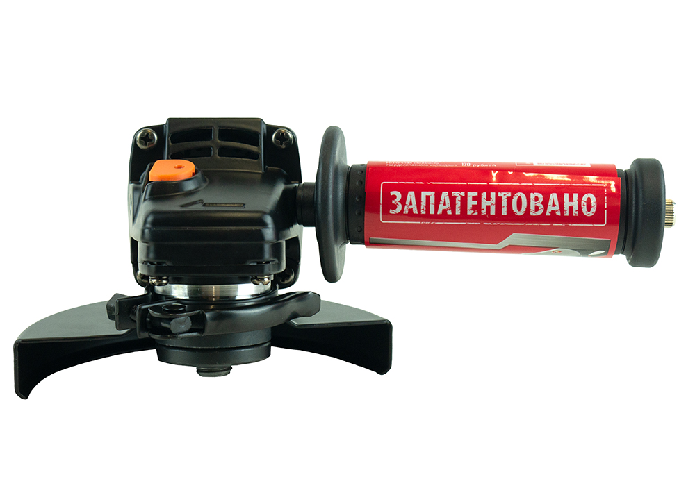 Sturm! Углошлифмашина (болгарка) AG9514E