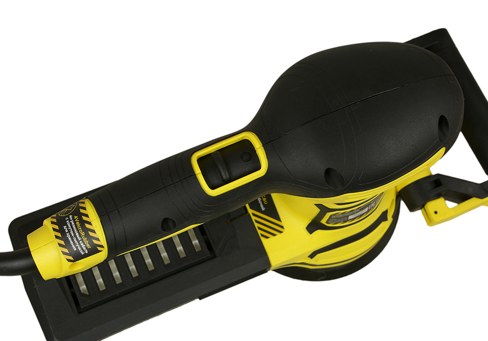 Hanskonner Эксцентриковая шлифовальная машина HOS8145R