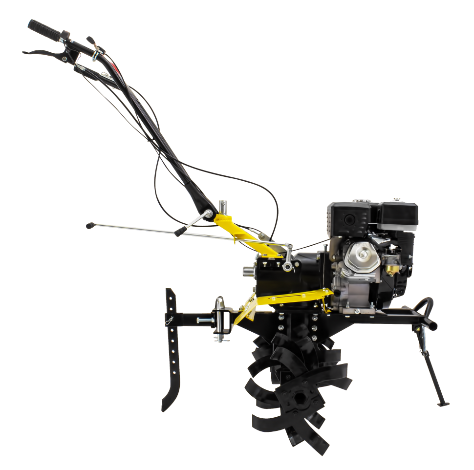 Huter Сельскохозяйственная машина МК-9500P (МК-6700)