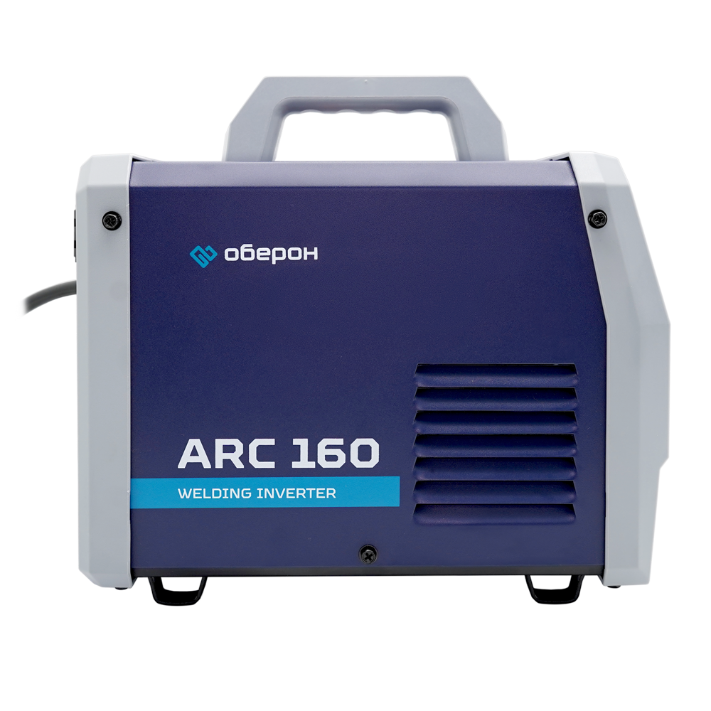ОБЕРОН Сварочный инвертор ARC 160