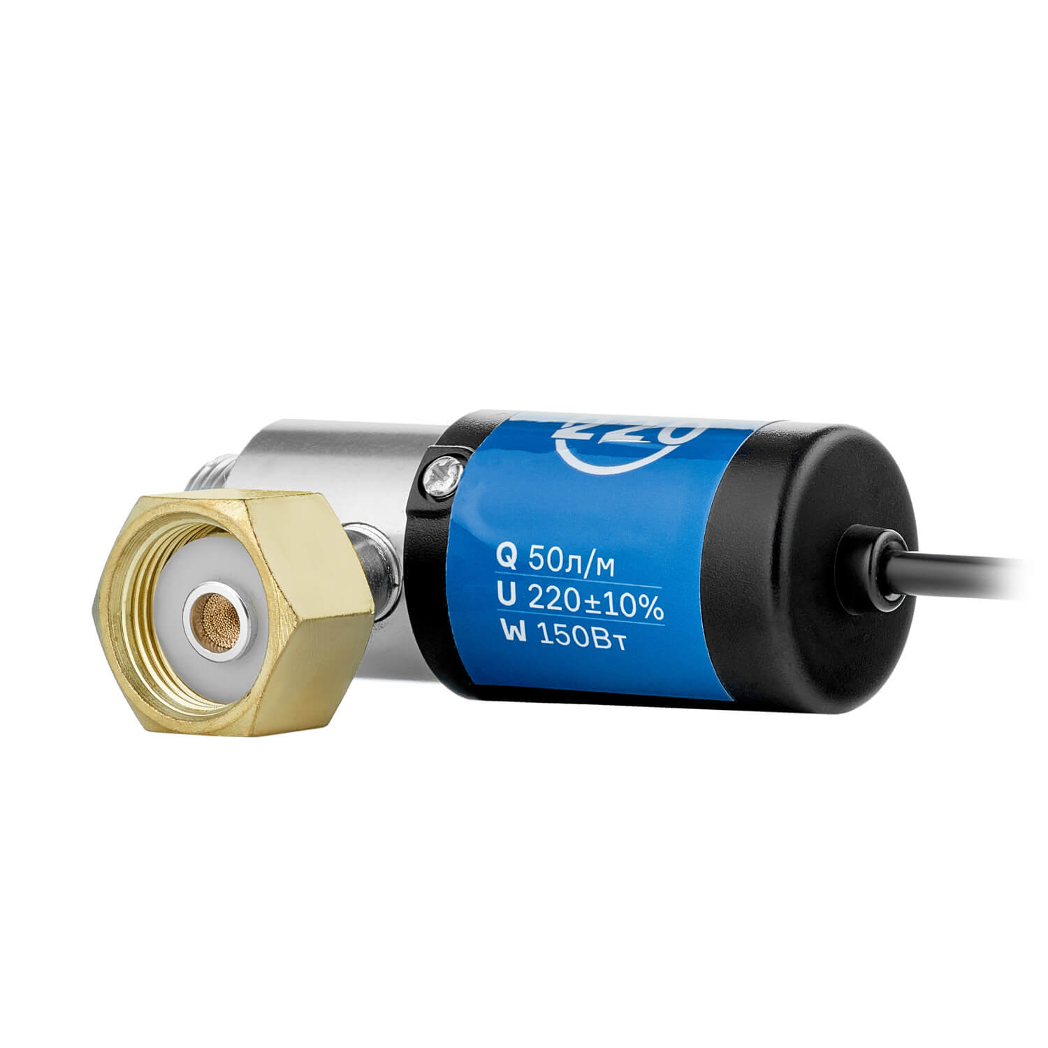 ПТК Подогреватель газов ПЭГ-1 (220V)