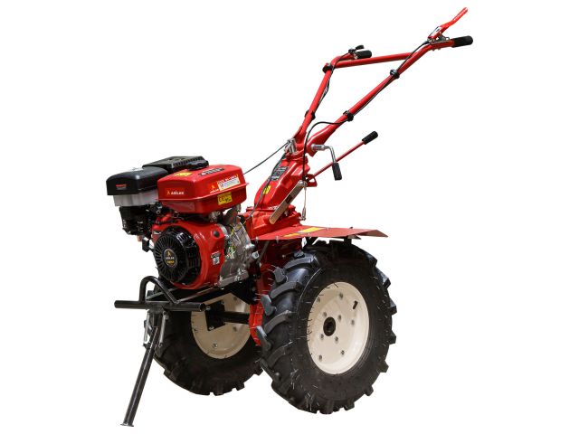 ASILAK Культиватор бензиновый SL-187L