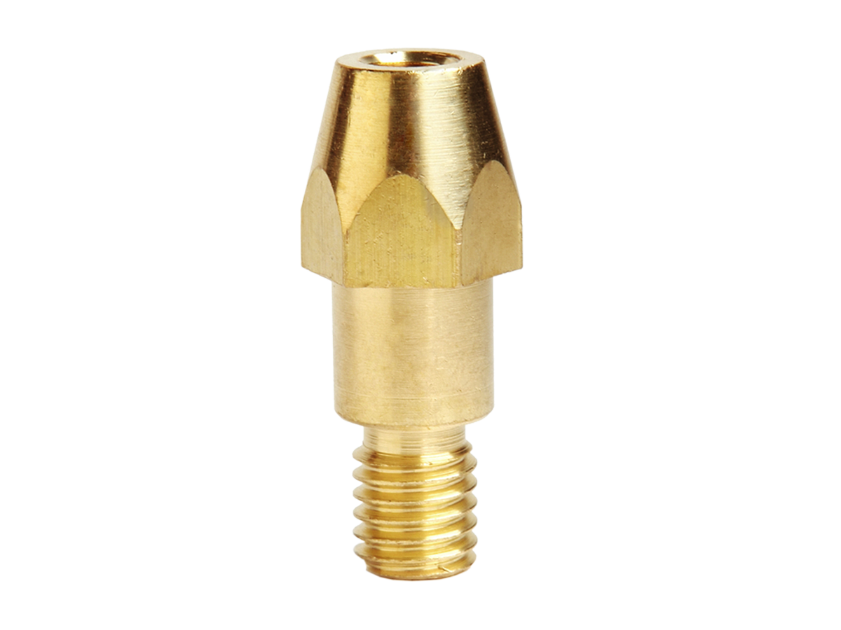START Вставки под наконечник для горелок MIG/MAG (MIG 36, M6x32, STM0686)