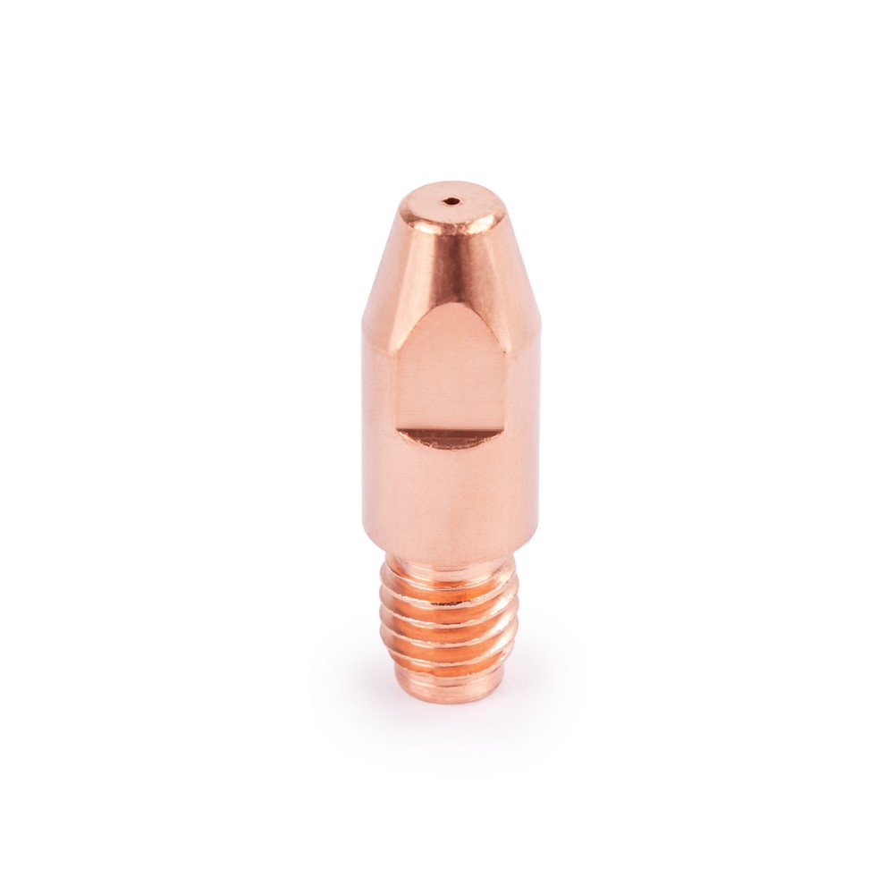 Foxweld наконечники для горелок MIG/MAG (M8х30х0.8, E-Cu, 3053)