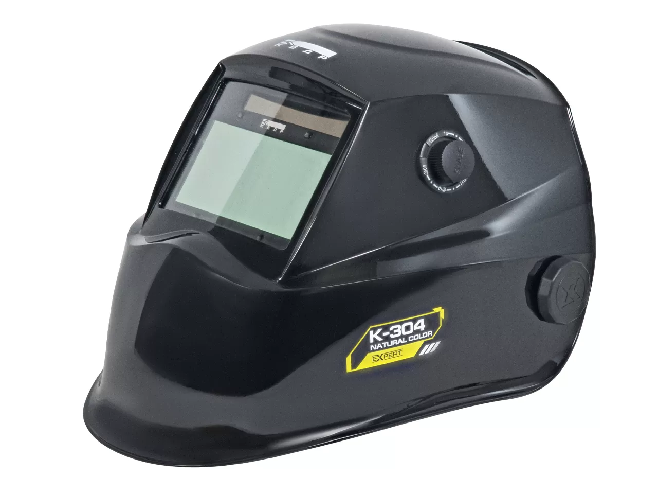 Кедр Маска сварщика К-304 EXPERT