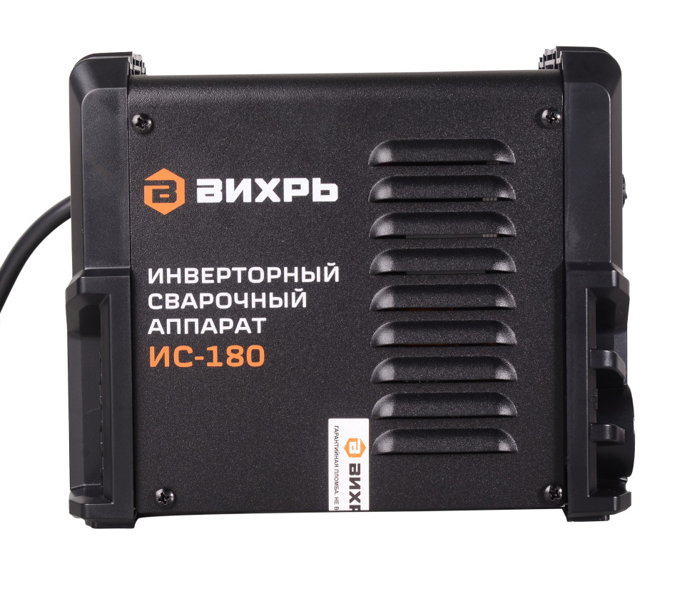 Вихрь Сварочный инвертор ИС-180