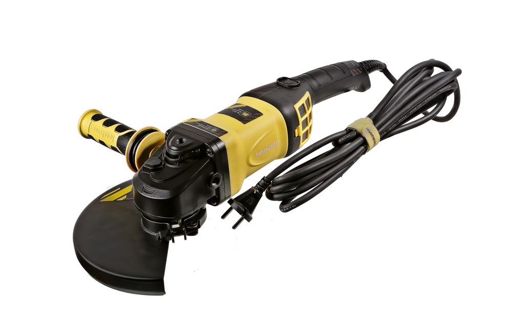 Hanskonner Перфоратор SDS MAX HRH1855M