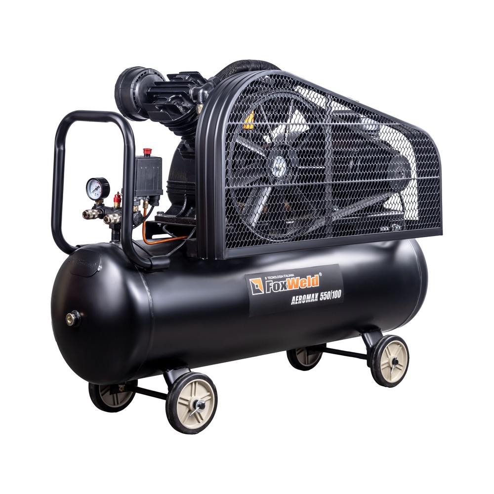 Foxweld AEROMAX 550/100