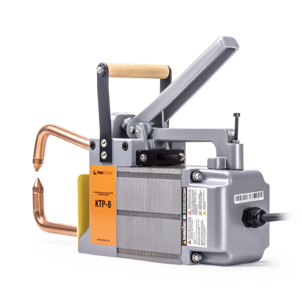 Foxweld Клещи контактной сварки КТР-8