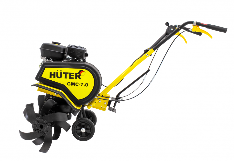 Huter Культиватор GMC-7.0