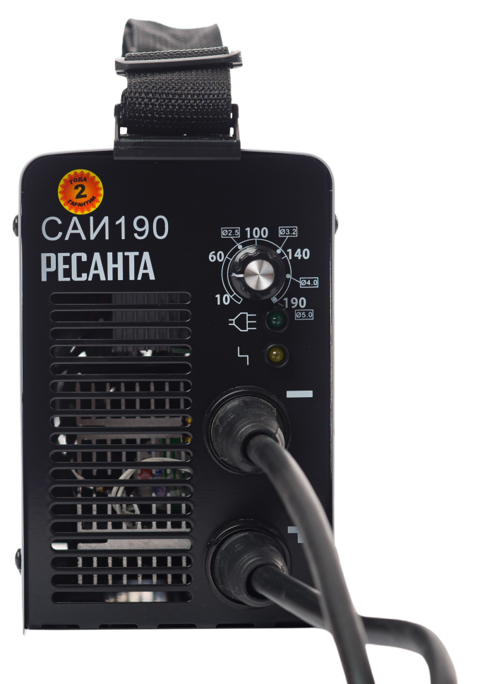 Ресанта Сварочный инвертор САИ-190