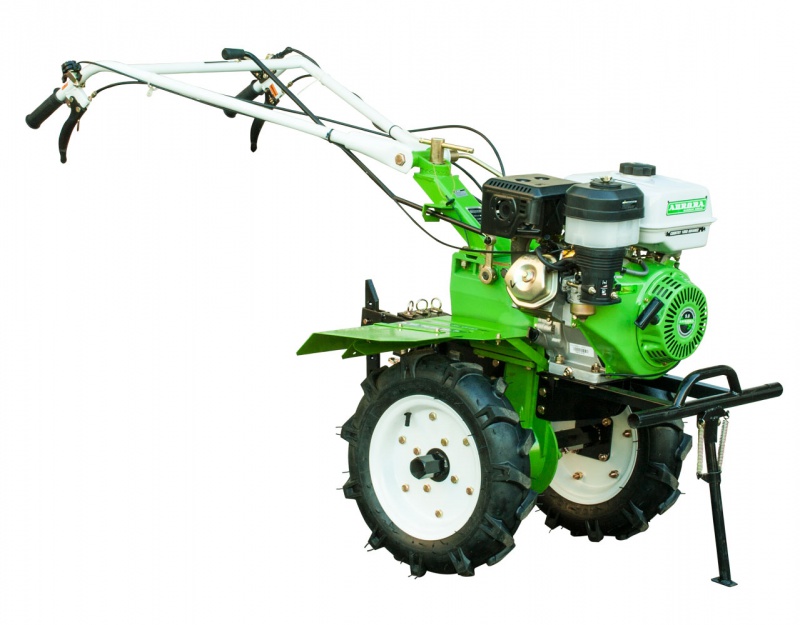 Aurora Мотоблок бензиновый COUNTRY 1050 ADVANCE