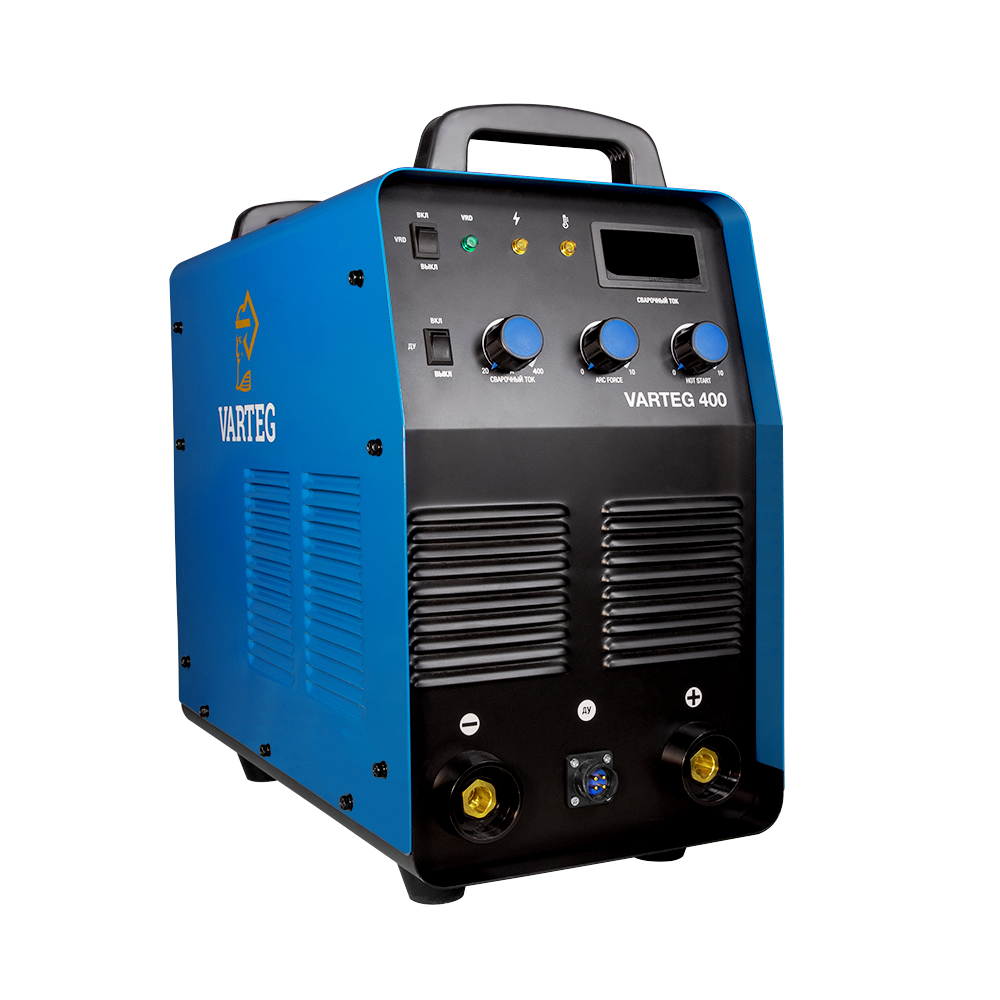 Foxweld Сварочный инвертор VARTEG 400