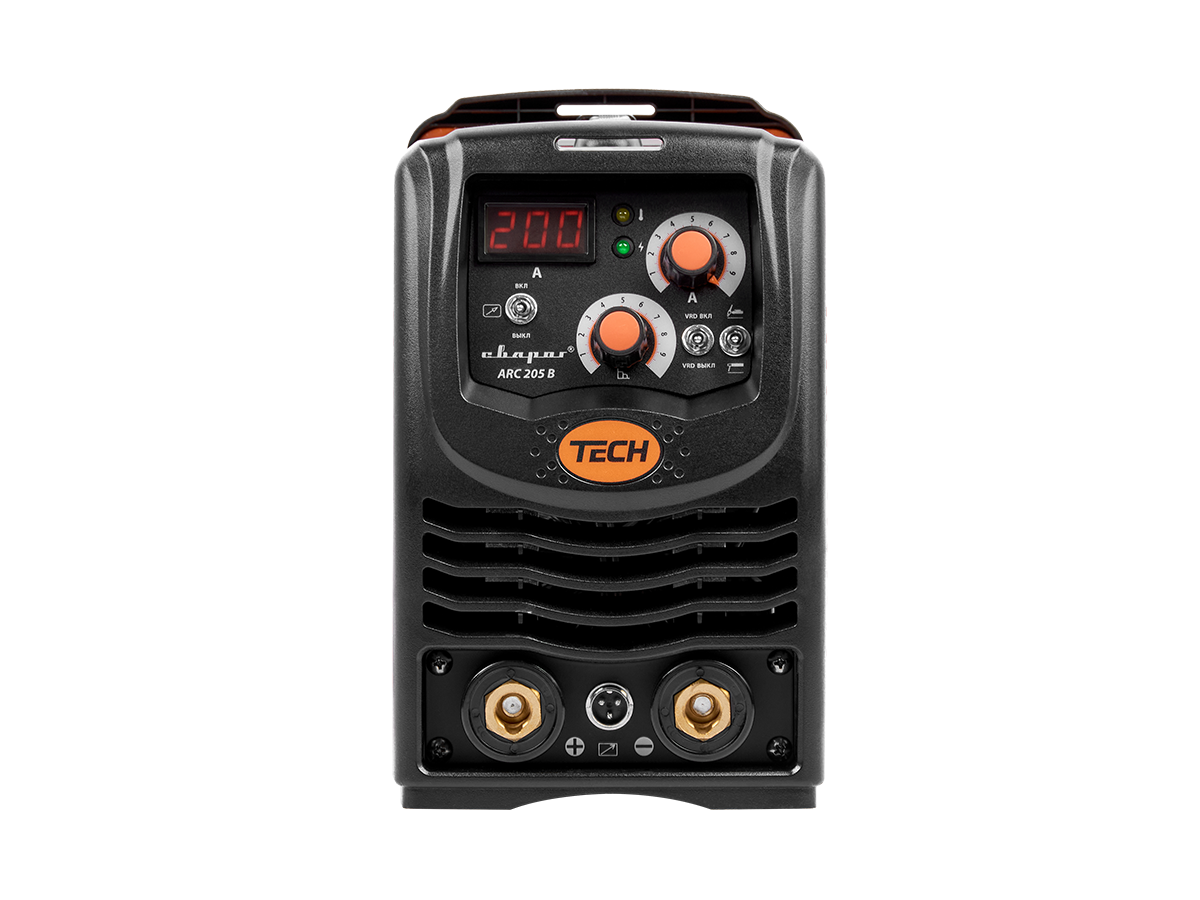 Сварог Сварочный инвертор TECH ARC 205 B (Z203)