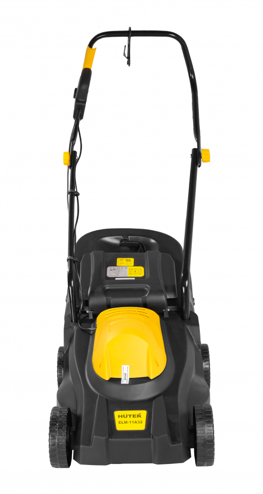Huter Электрическая газонокосилка ELM-11А32
