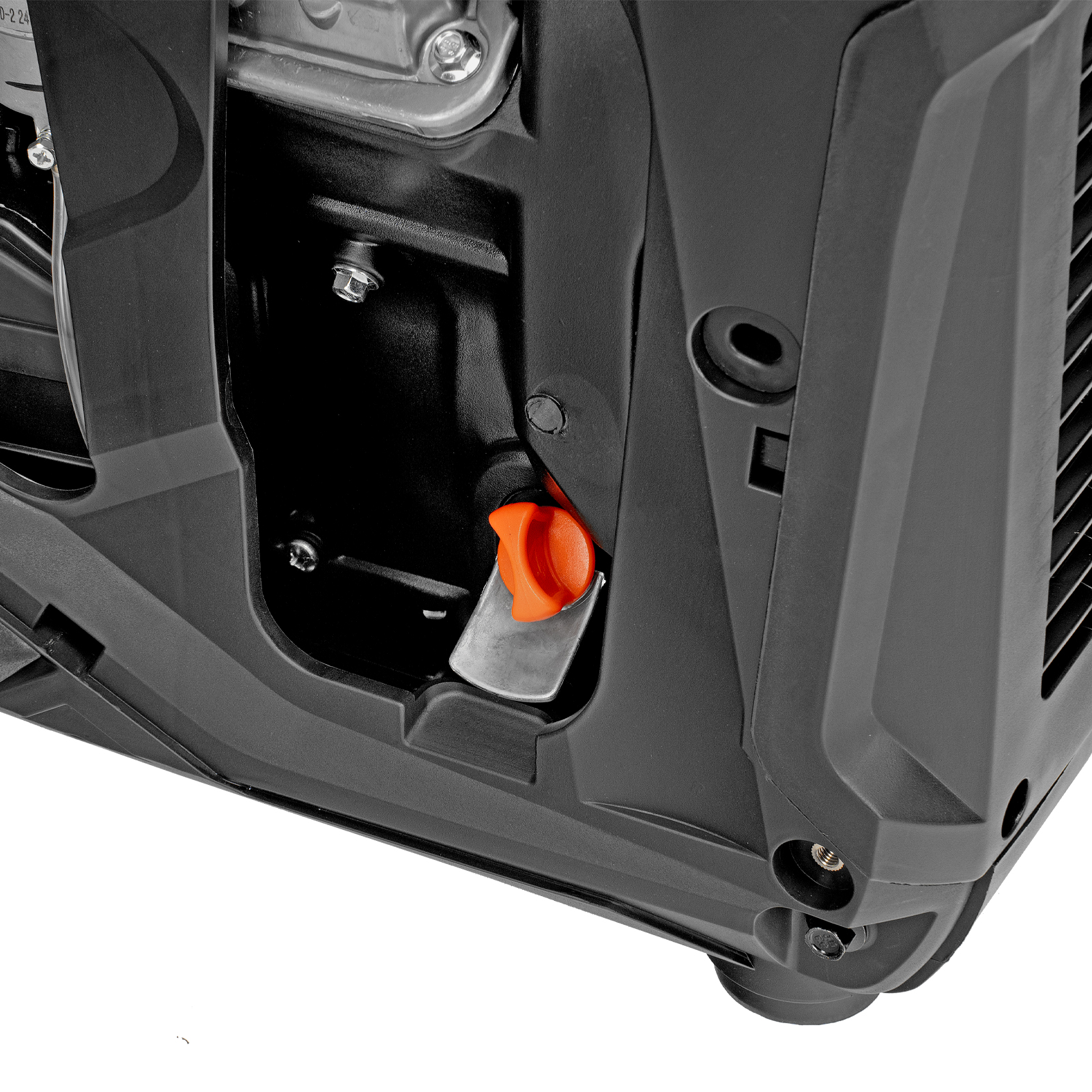 DENZEL Генератор инверторный GS-2200iS