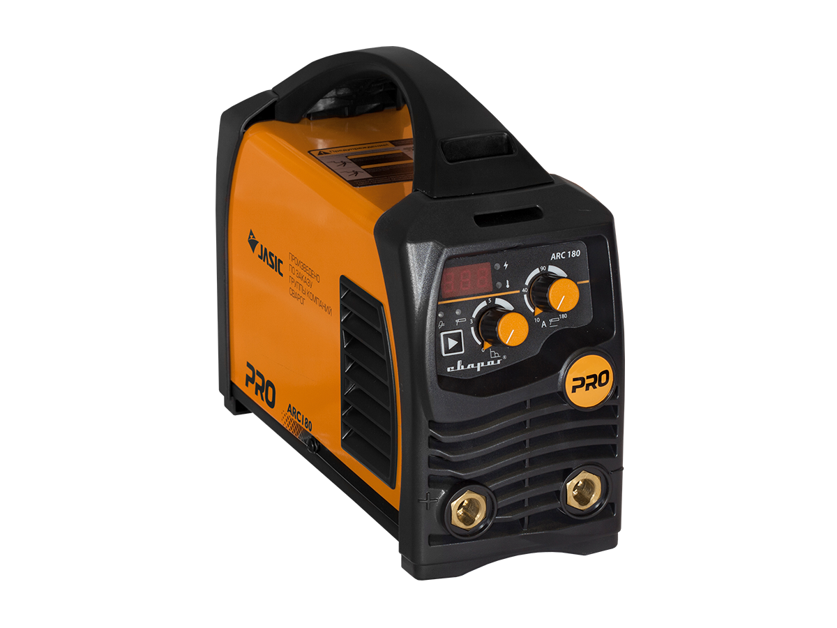 Сварог Сварочный инвертор PRO ARC 180 (Z208S)