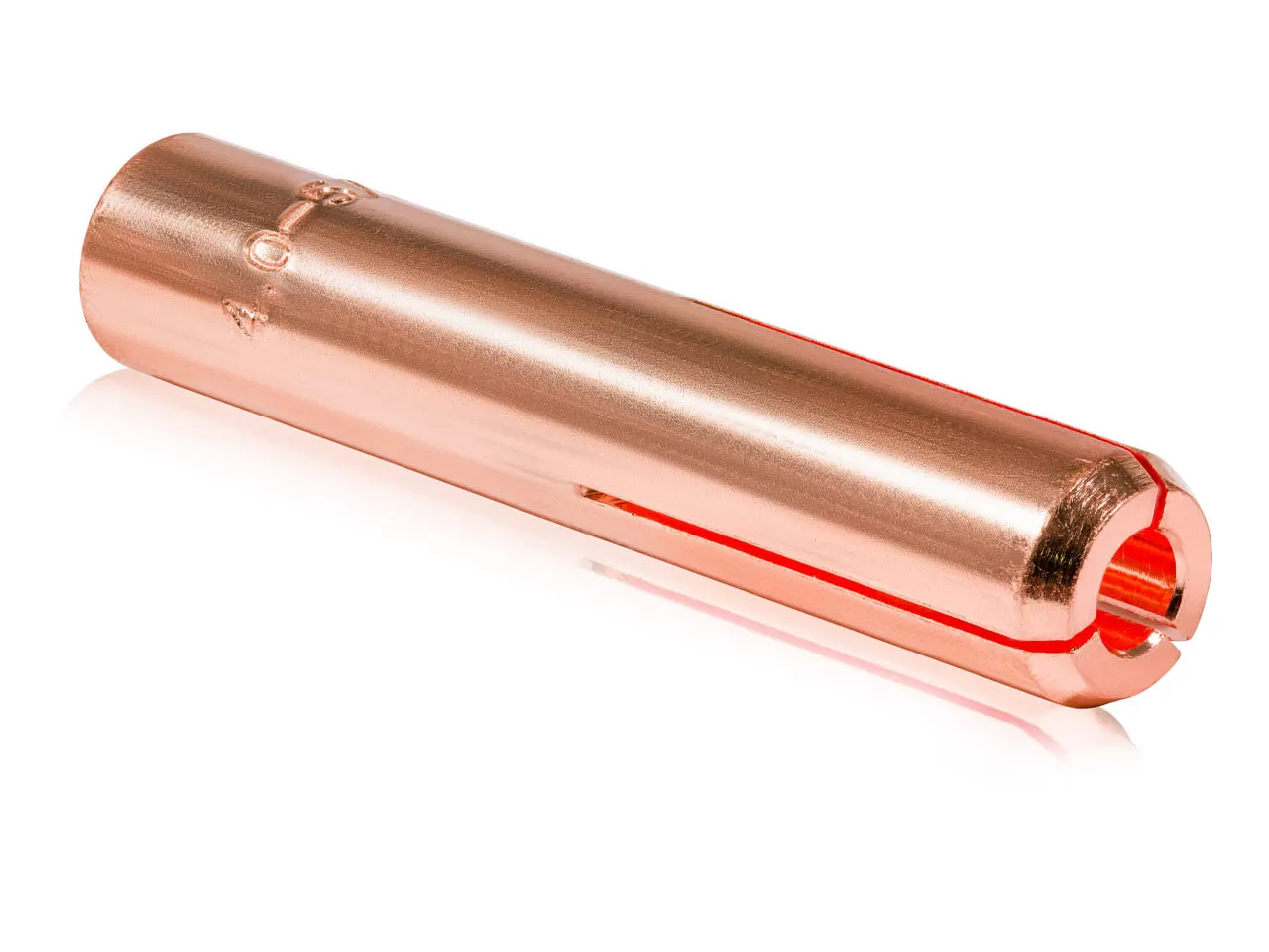 Кедр Цанги для горелок TIG (TIG-500 EXPERT, Ø4.0 мм, 8007464)