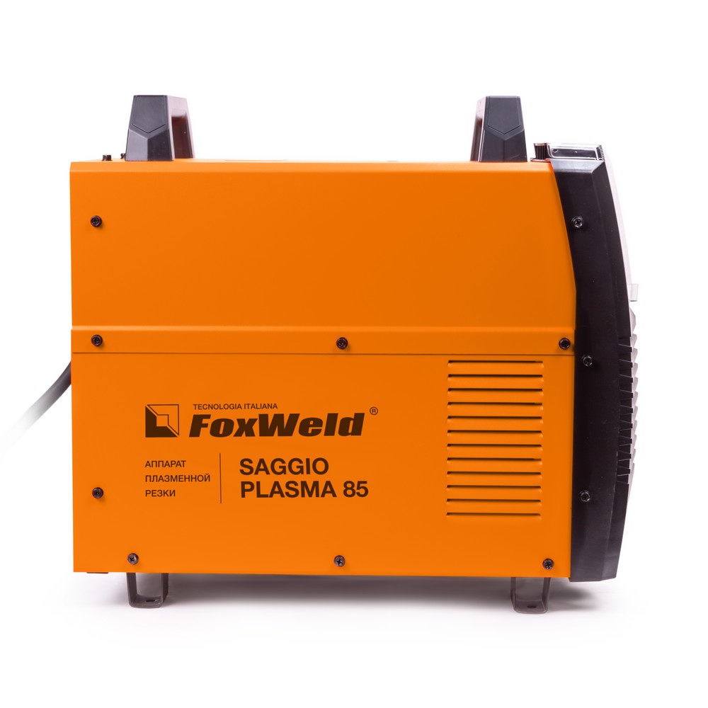 Foxweld Плазморез SAGGIO PLASMA 85