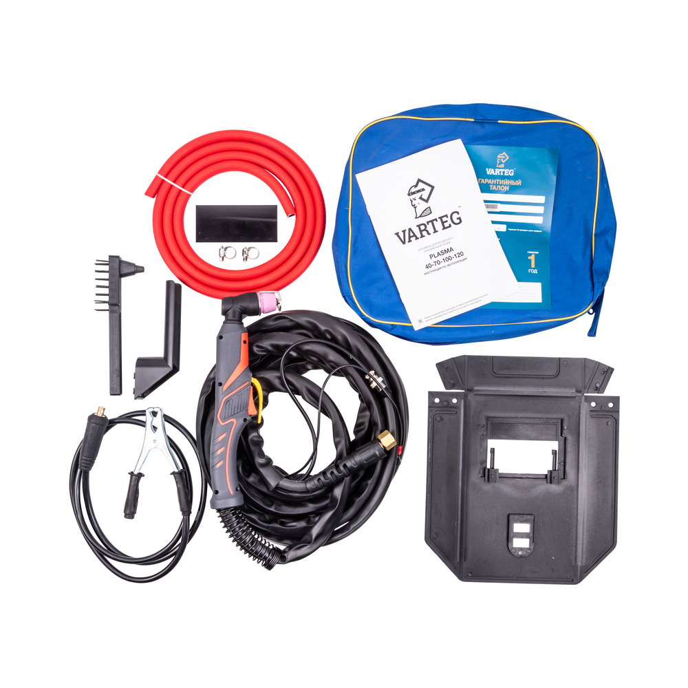 Foxweld Плазморез VARTEG PLASMA 70