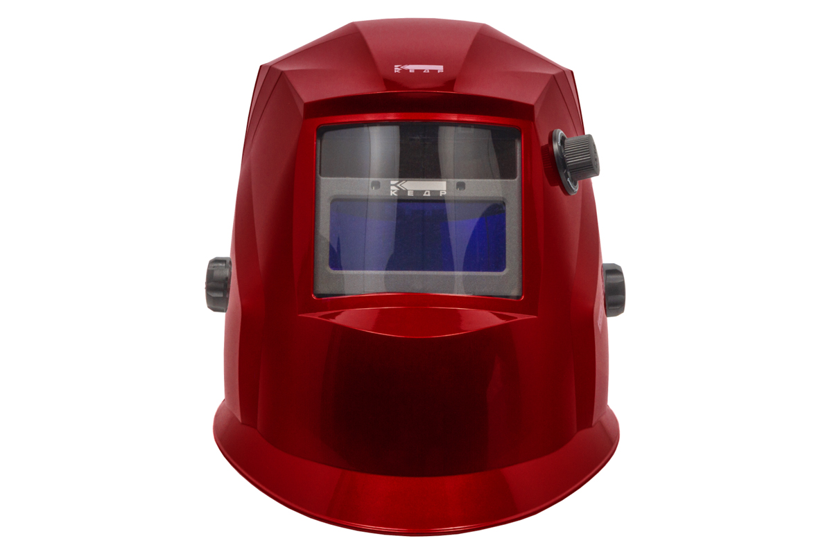 Кедр Маска сварщика "К-102 PRIME"