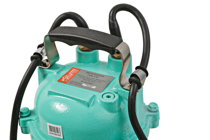Sturm! Аккумуляторный ударный винтоверт  CD300H 1BatterySystem