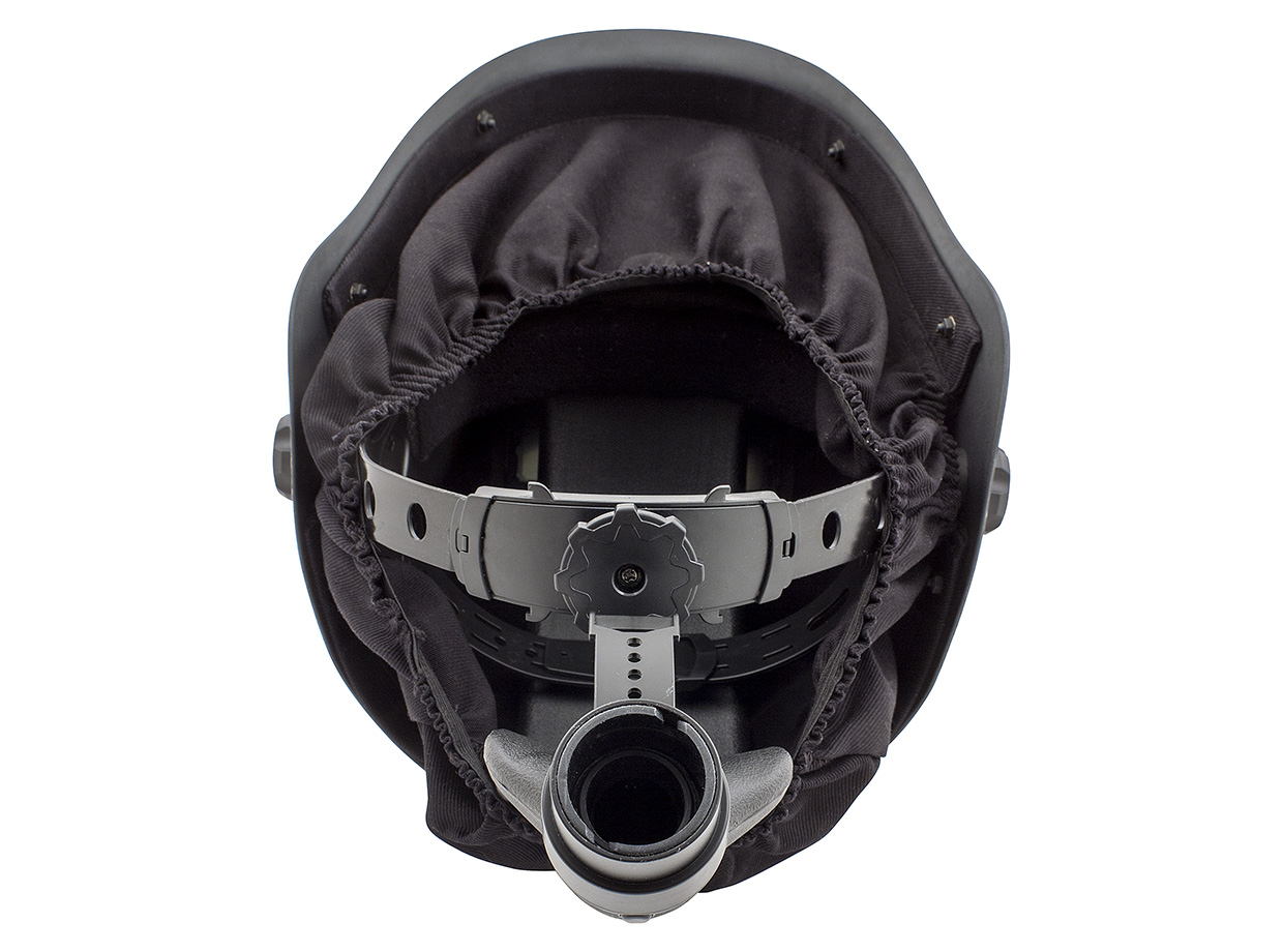 Кедр Маска сварщика К-704T PRO