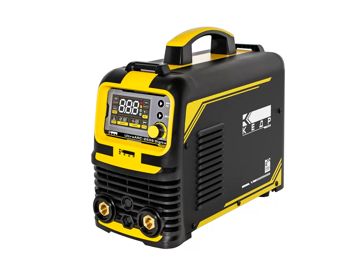 Кедр Сварочный инвертор UltraARC-250S DIGITAL